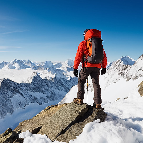 Alpinisme