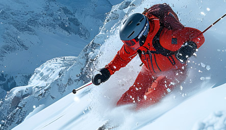 Pantalons de snowboard ou de ski : principales différences et comment choisir